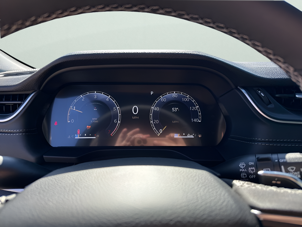 New Car 2025 Jeep Grand Cherokee  For Sale Under $40,000 In Austin, Texas