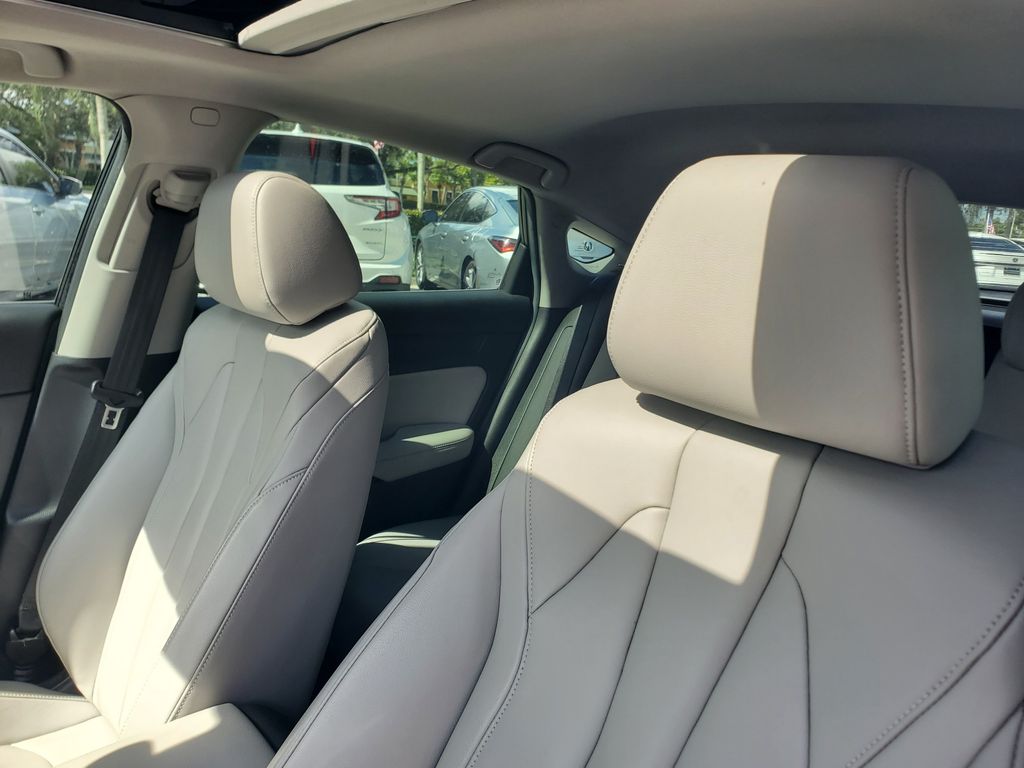 2024 Acura Integra - $24,988