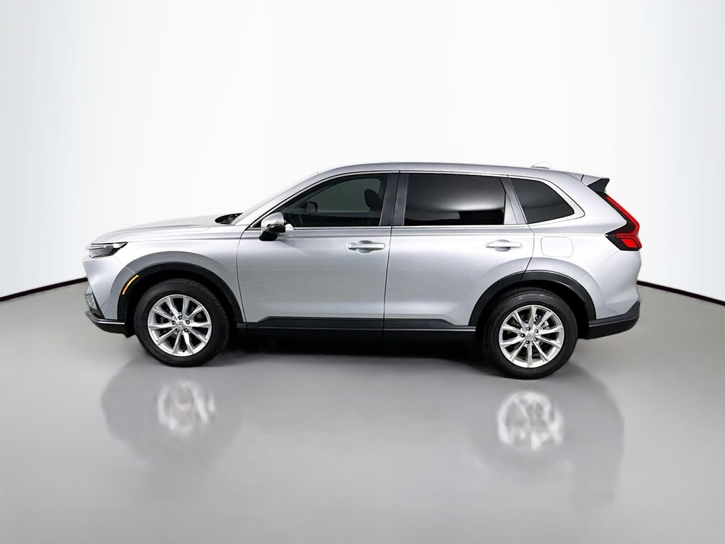 Thumbnail: 2024 Honda CR-V - 8