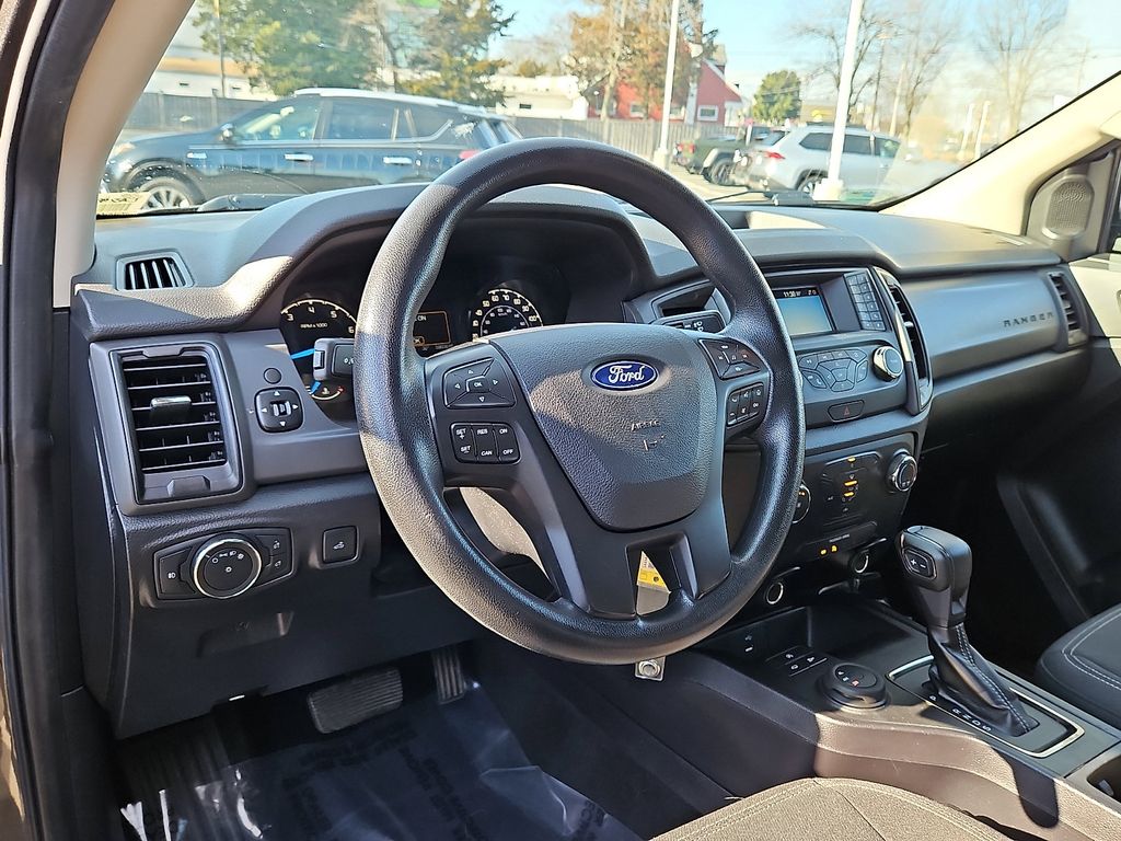 Thumbnail: 2020 Ford Ranger - 23