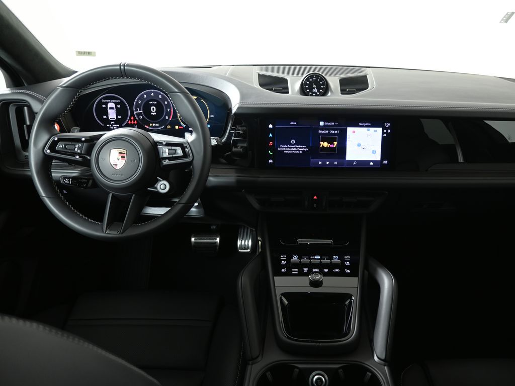 Thumbnail: 2026 Porsche Cayenne - 15