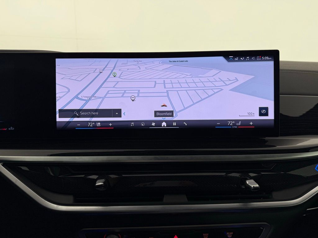 Thumbnail: 2024 BMW X5 - 13