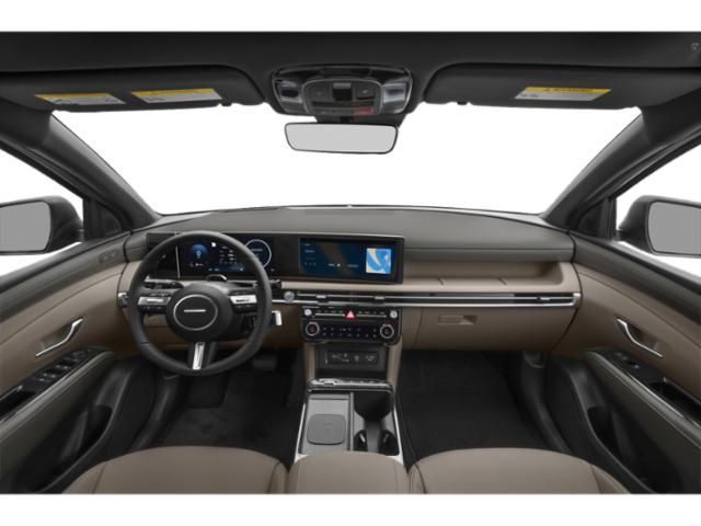 Thumbnail: 2025 Hyundai Tucson - 7