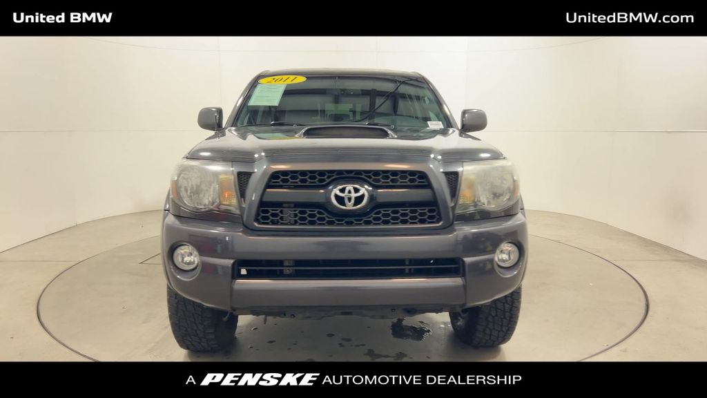 2011 Toyota Tacoma PreRunner 3