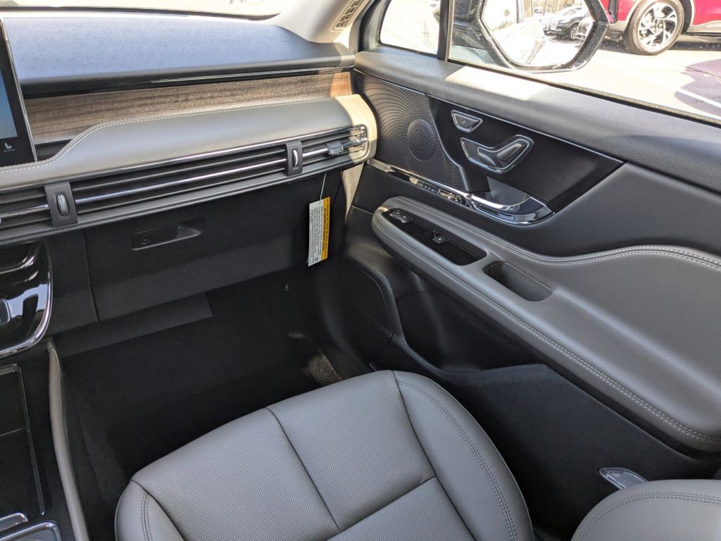 2026 Lincoln Corsair Grand Touring