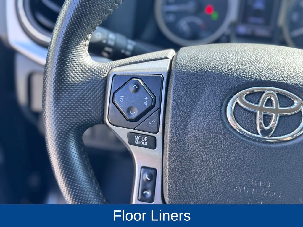 2021 Toyota Tacoma SR5 V6