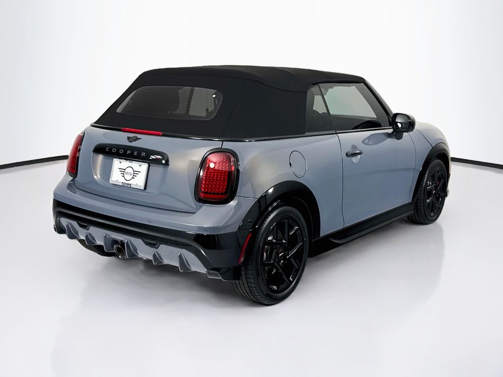 Thumbnail: 2027 MINI Cooper - 13