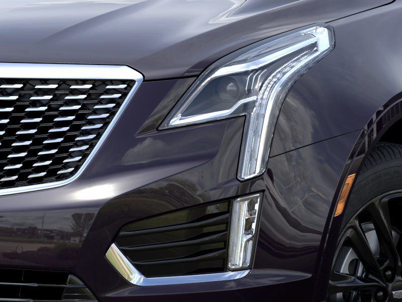 2024 Cadillac XT5 Premium Luxury 10