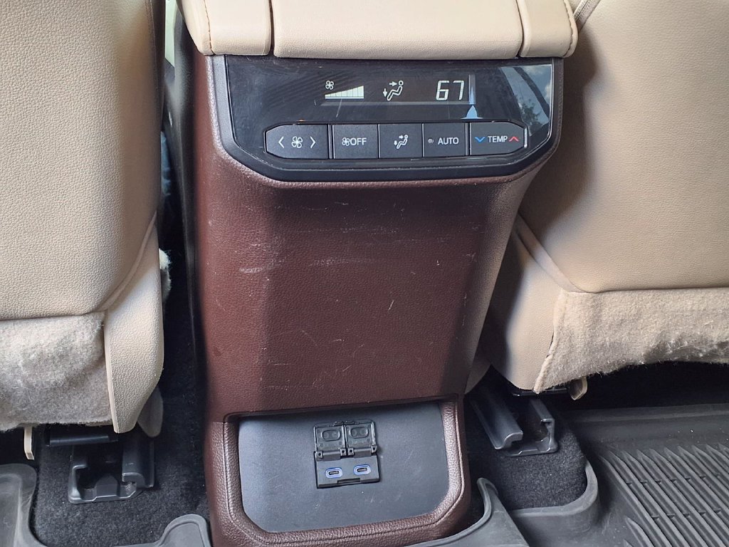 Used 2022 Toyota Highlander SUV