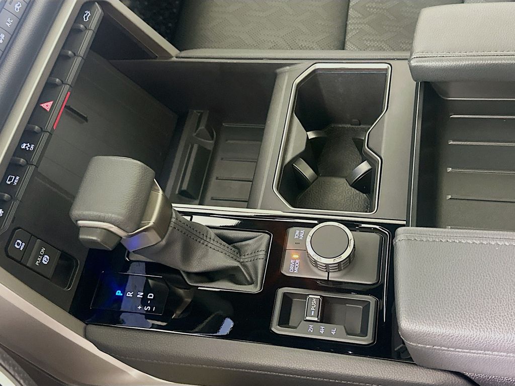 Thumbnail: 2025 Toyota Tundra - 17