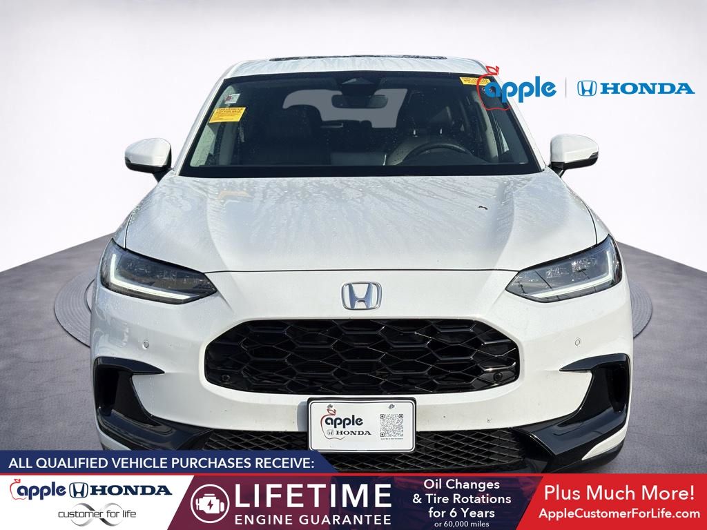 2024 Honda HR-V AWD EX-L