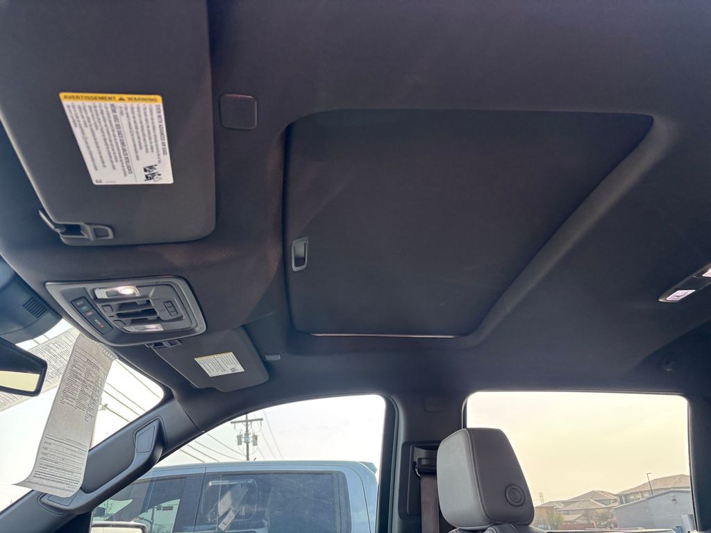 Used Car 2024 Chevrolet Silverado 1500  Ltz For Sale Under $50,000 In Austin, Texas