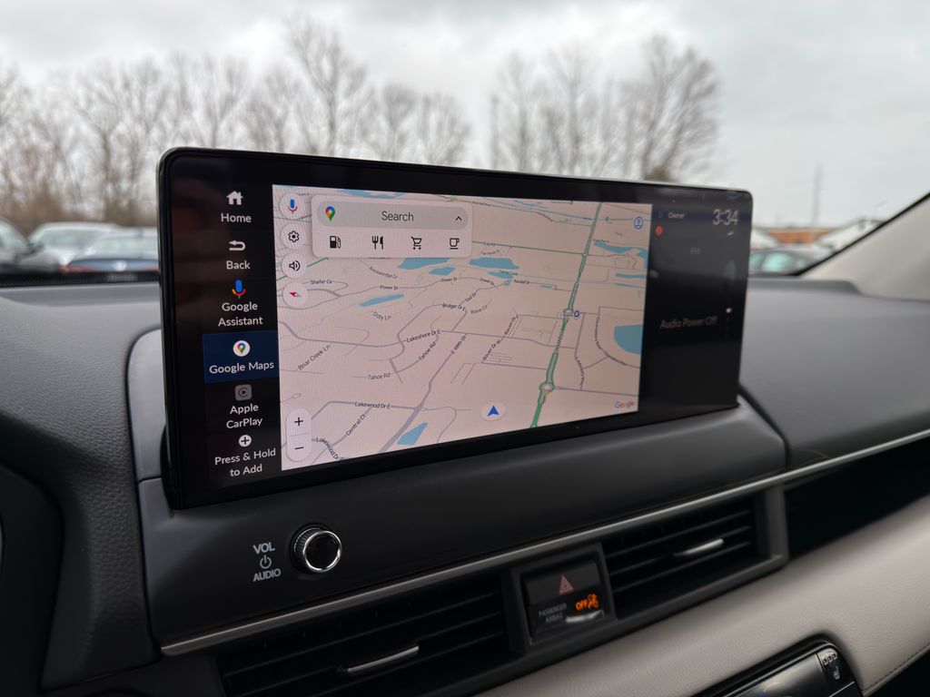 Thumbnail: 2026 Honda Pilot - 31