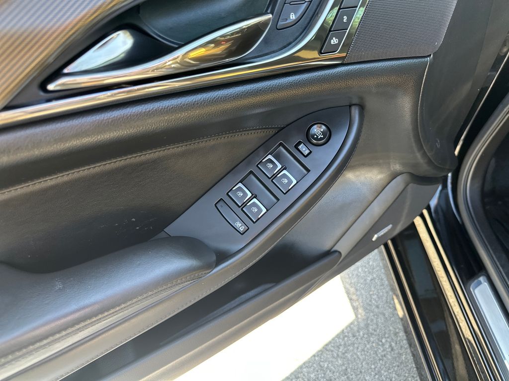 Used Car 2017 Cadillac Cts-v  Base For Sale Under $60,000 In Austin, Texas