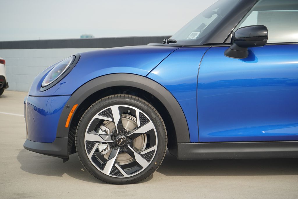 Thumbnail: 2026 MINI Cooper - 2