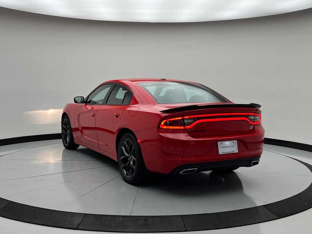 Thumbnail: 2022 Dodge Charger - 7
