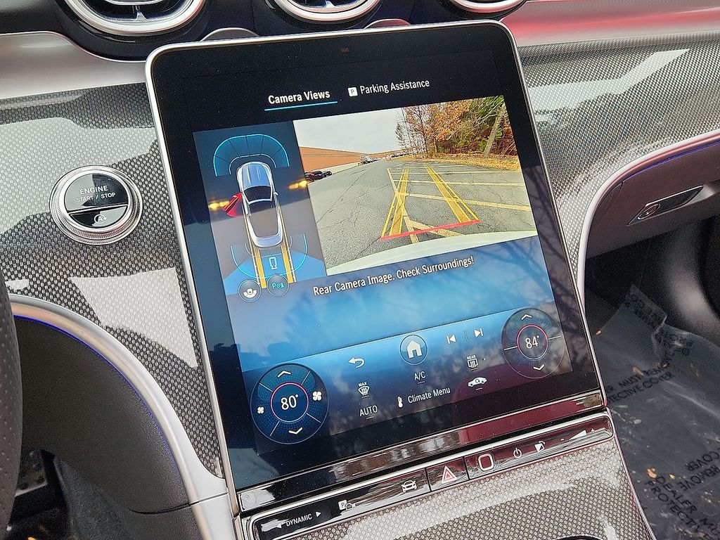 Thumbnail: 2026 Mercedes-Benz CLE - 13