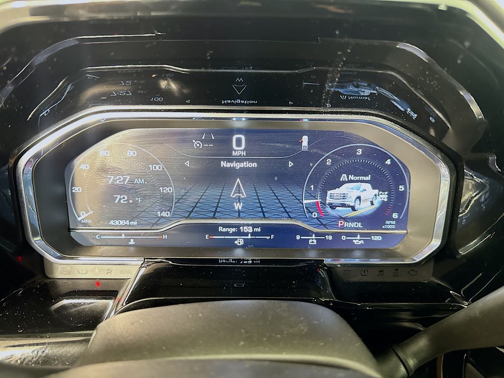 2024 GMC Sierra 1500 SLT - Photo 20