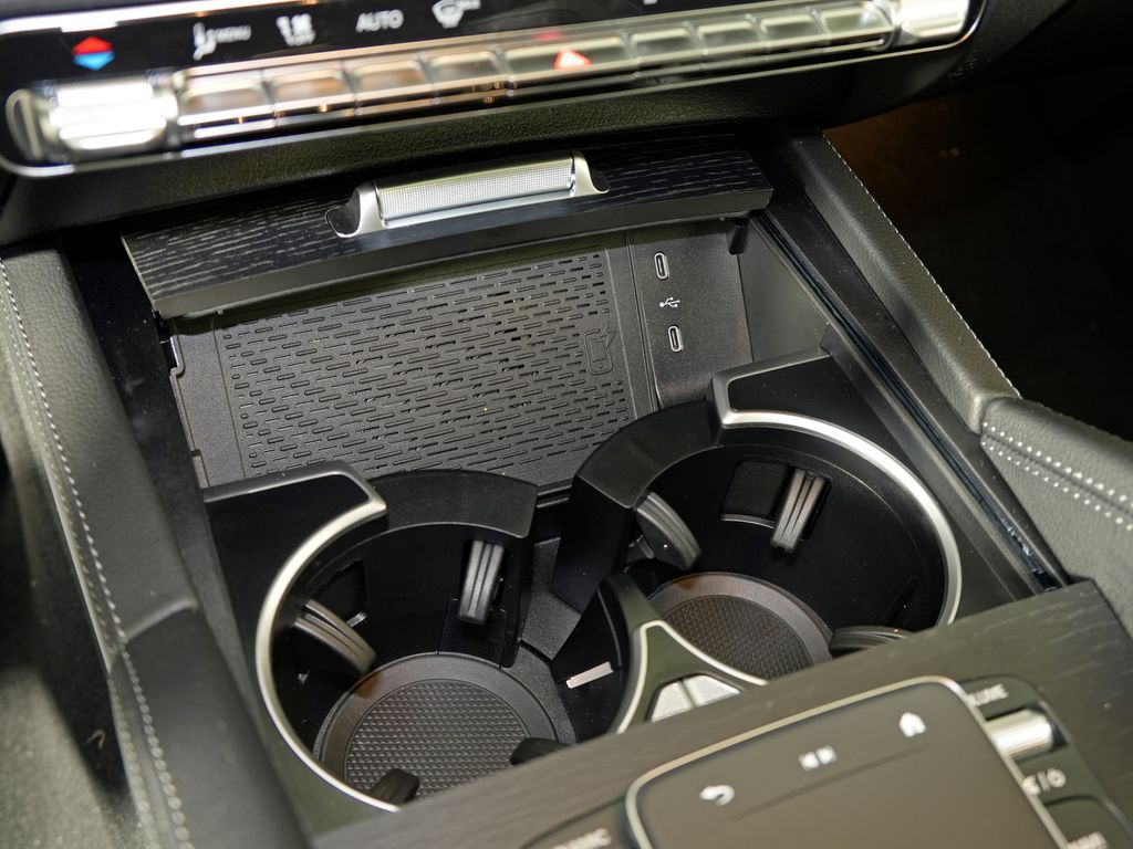 new 2026 Mercedes-Benz GLS car, priced at $97,450