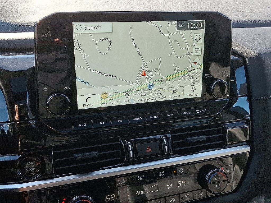 Thumbnail: 2025 Nissan Pathfinder - 11