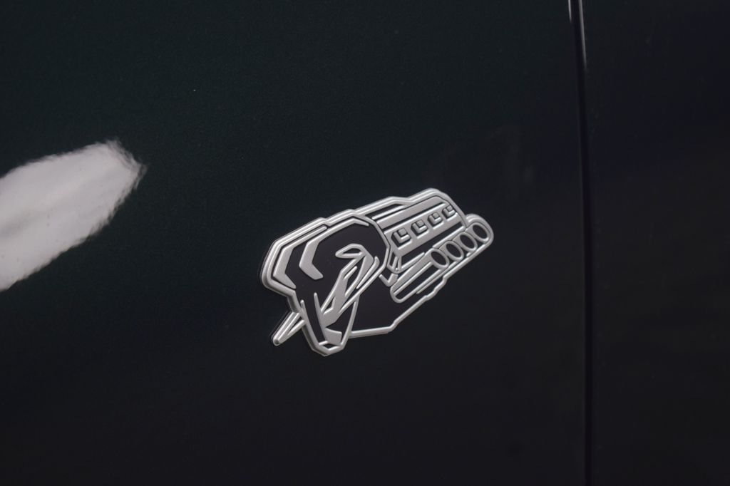 new 2026 Ram 1500 car, priced at $52,312