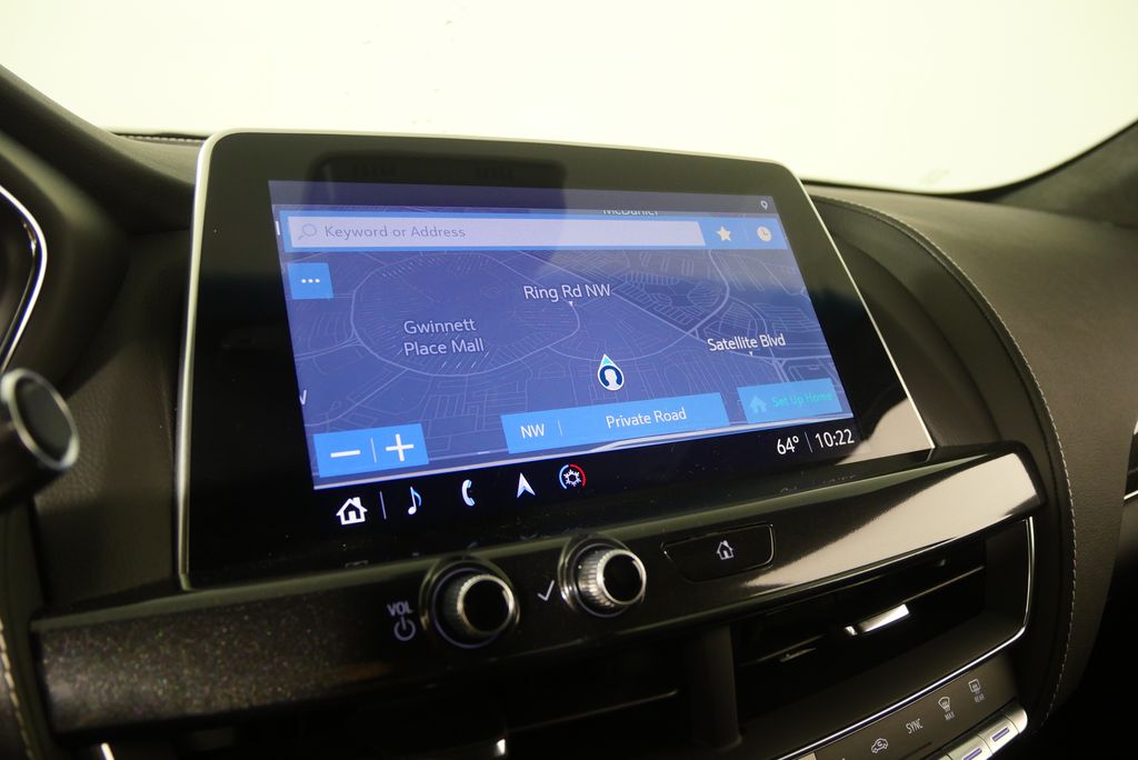 Thumbnail: 2023 Cadillac CT5 - 25