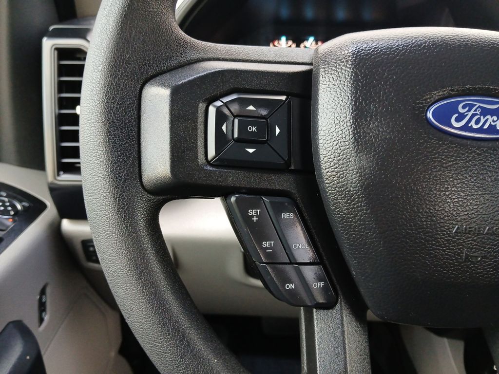 Used Car 2019 Ford F-150  Xl For Sale Under $25,000 In Austin, Texas