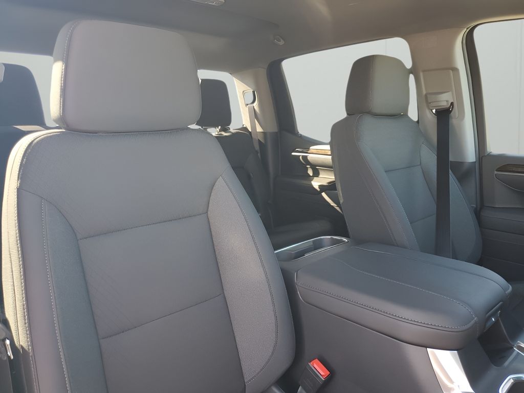 New 2026 Silver GMC Elevation image 15