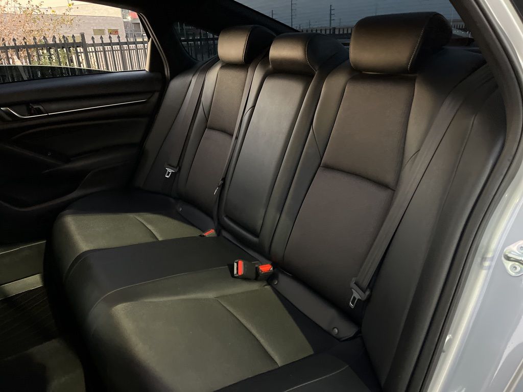 Thumbnail: 2021 Honda Accord - 25