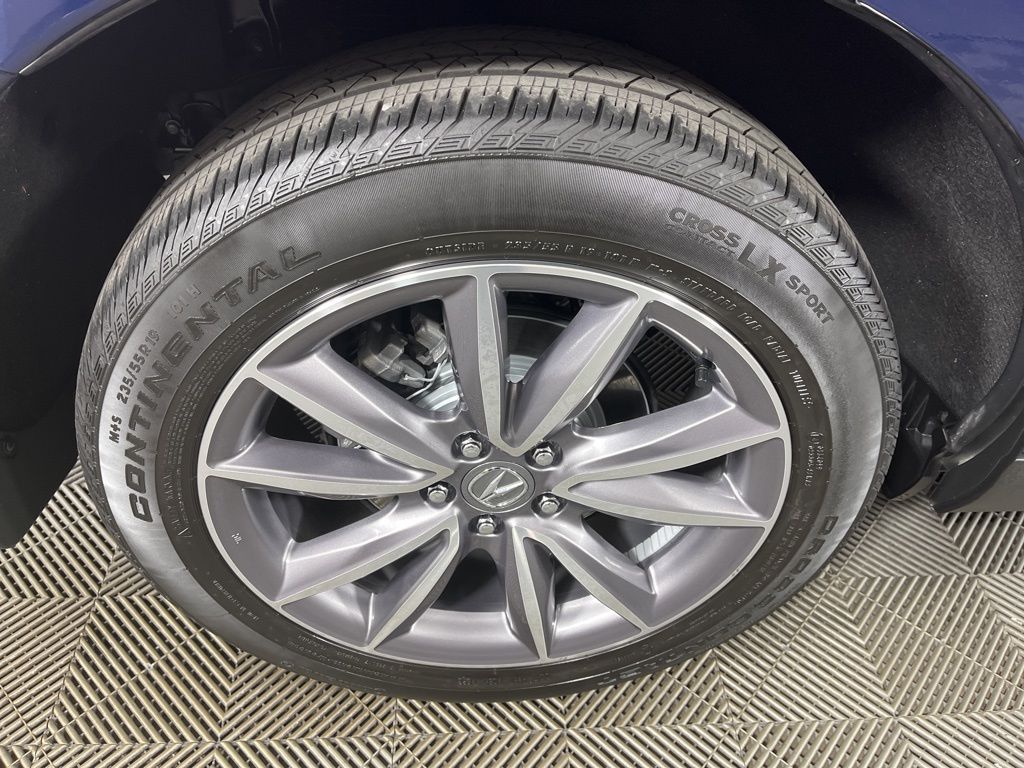 Thumbnail: 2023 Acura RDX - 15