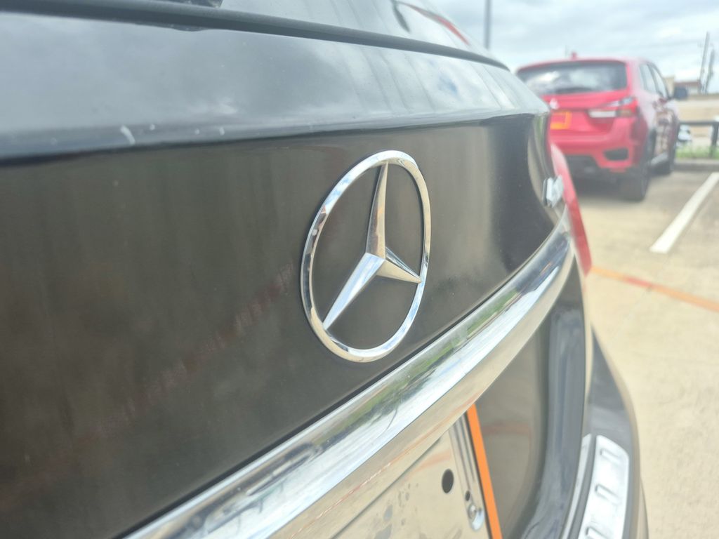 2016 Mercedes-Benz GLA GLA 250 Black at Ultimate Motorsports