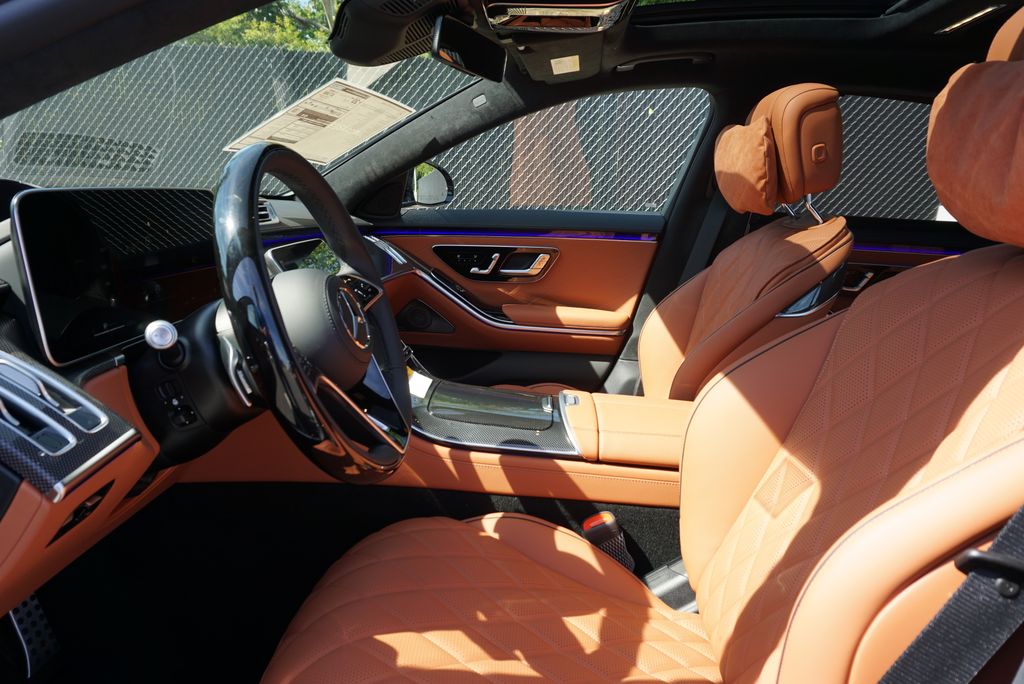 Thumbnail: 2026 Mercedes-Benz S-Class - 26