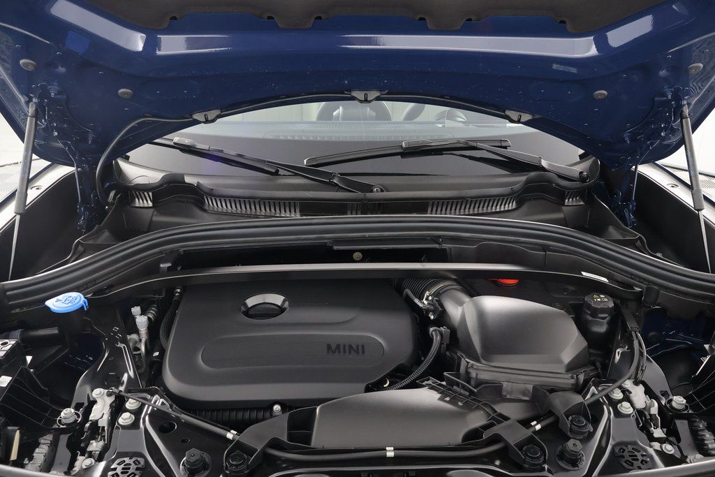 Thumbnail: 2027 MINI Cooper Countryman - 9