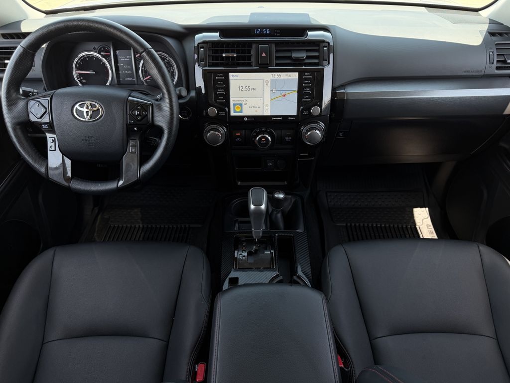 Used 2024 Toyota 4Runner SUV