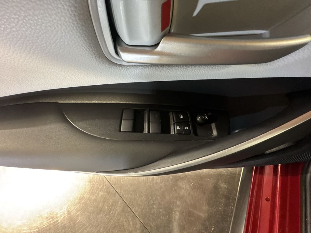 used 2022 Toyota Corolla car, priced at $16,933