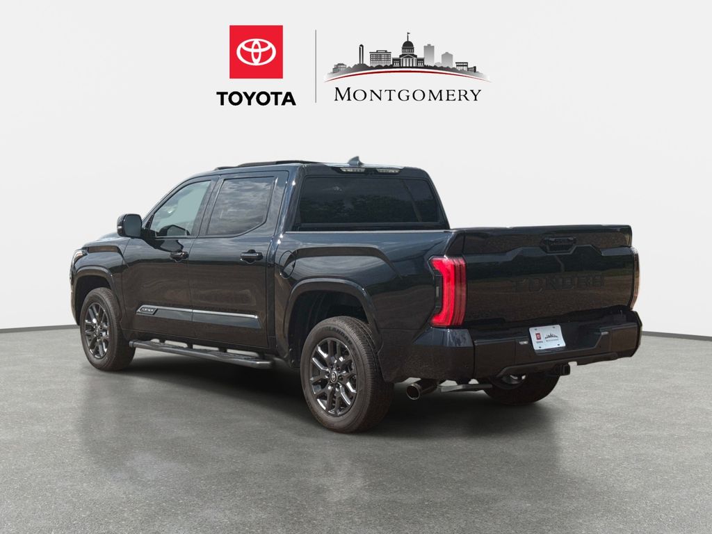 Used 2026 Toyota Tundra Truck
