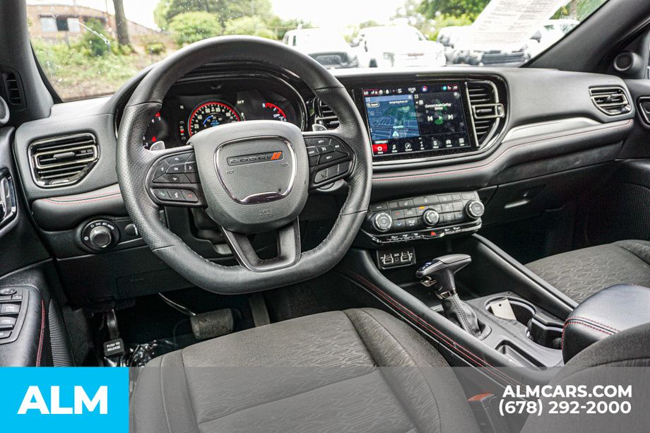 Used 2026 White Dodge GT image 30