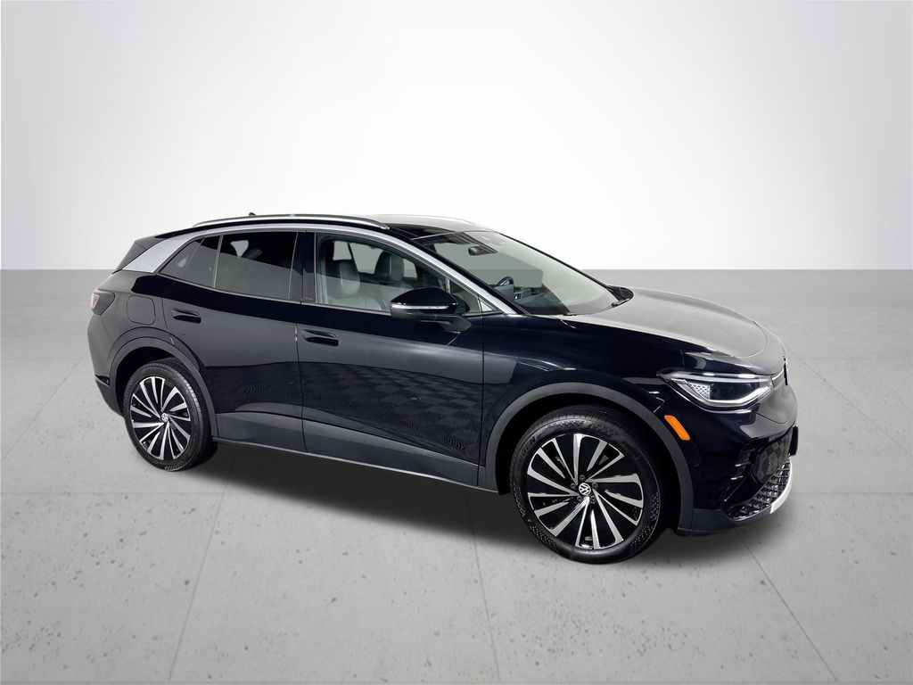 2023 Volkswagen ID.4 Pro S Plus