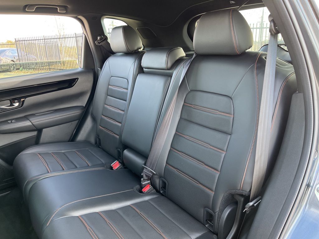 Thumbnail: 2024 Honda CR-V - 29