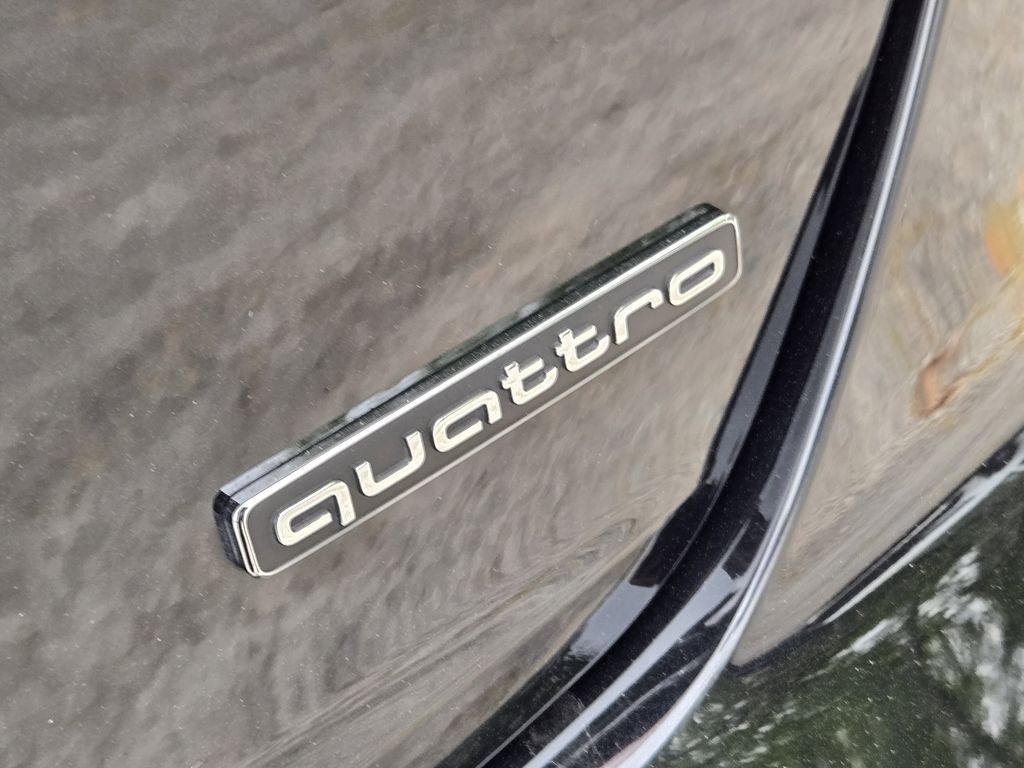 used 2023 Audi A4 car, priced at $34,991