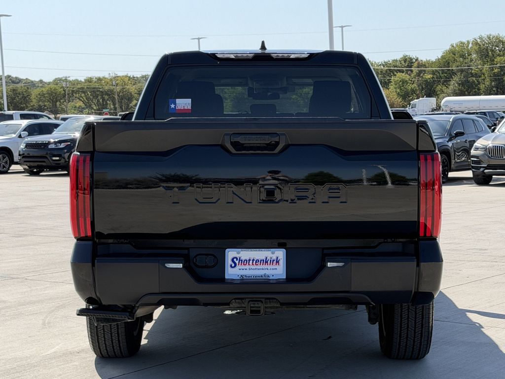 Used 2024 Toyota Tundra Truck