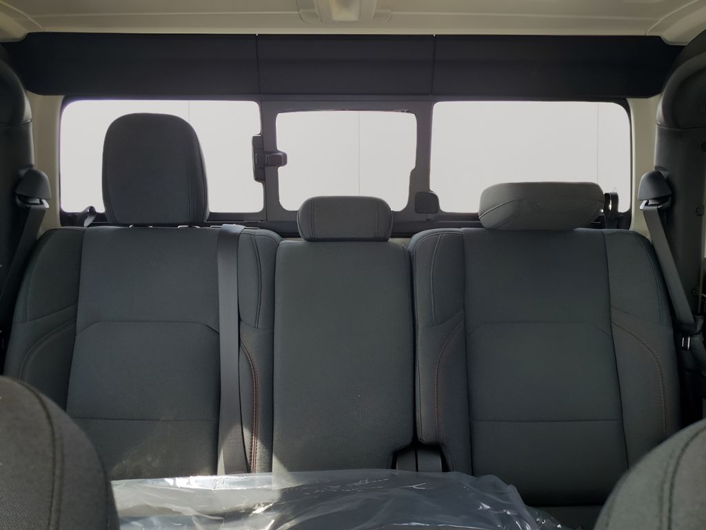 New Car 2025 Jeep Gladiator  Rubicon For Sale Under $50,000 In Austin, Texas
