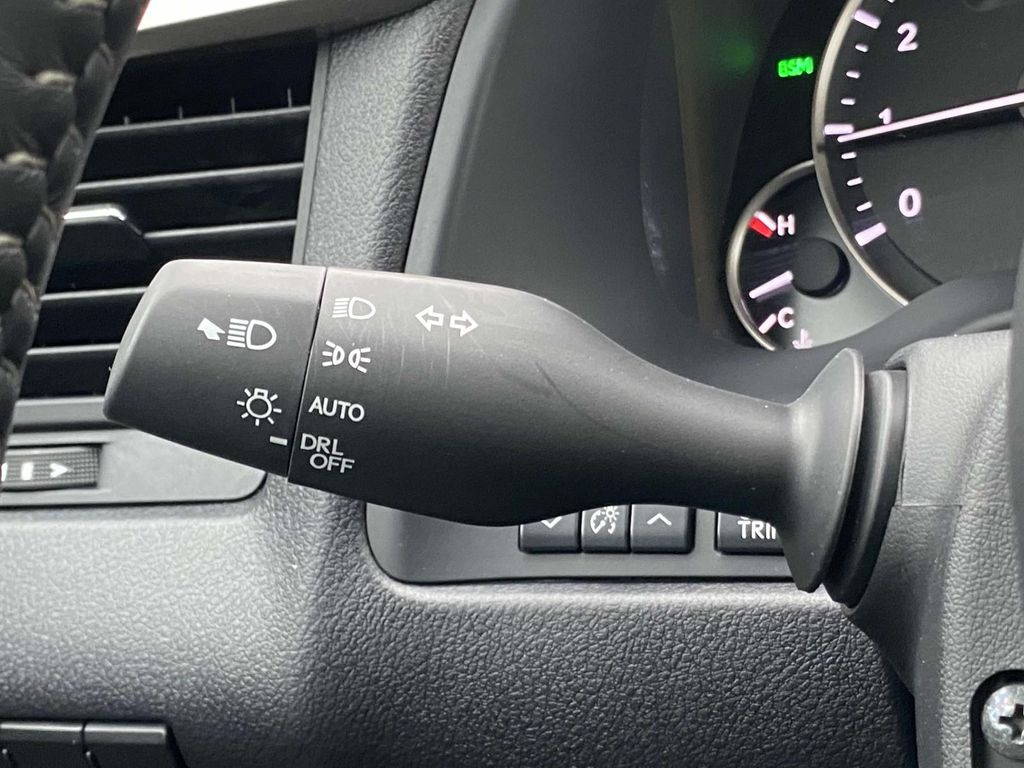 used 2022 Lexus RX car, priced at $41,495