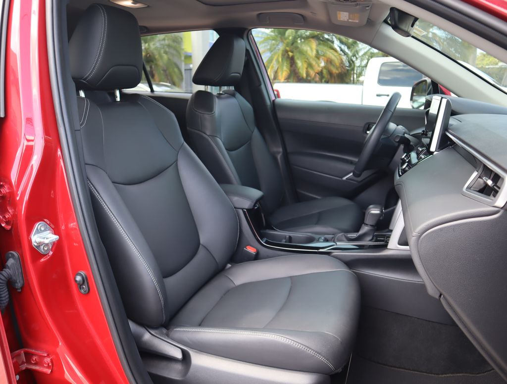 Thumbnail: 2024 Toyota Corolla Cross - 27