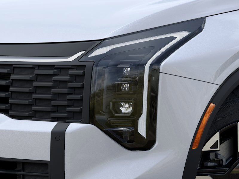 new 2026 Kia Sportage car, priced at $28,405