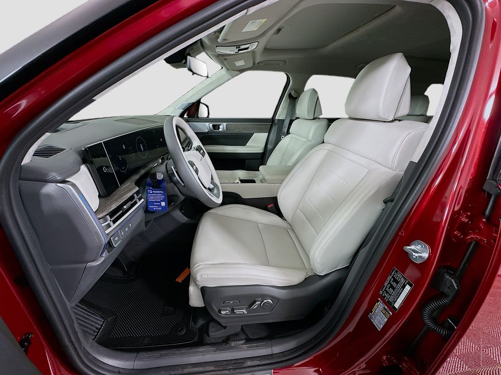 Thumbnail: 2026 Hyundai Santa Fe - 16