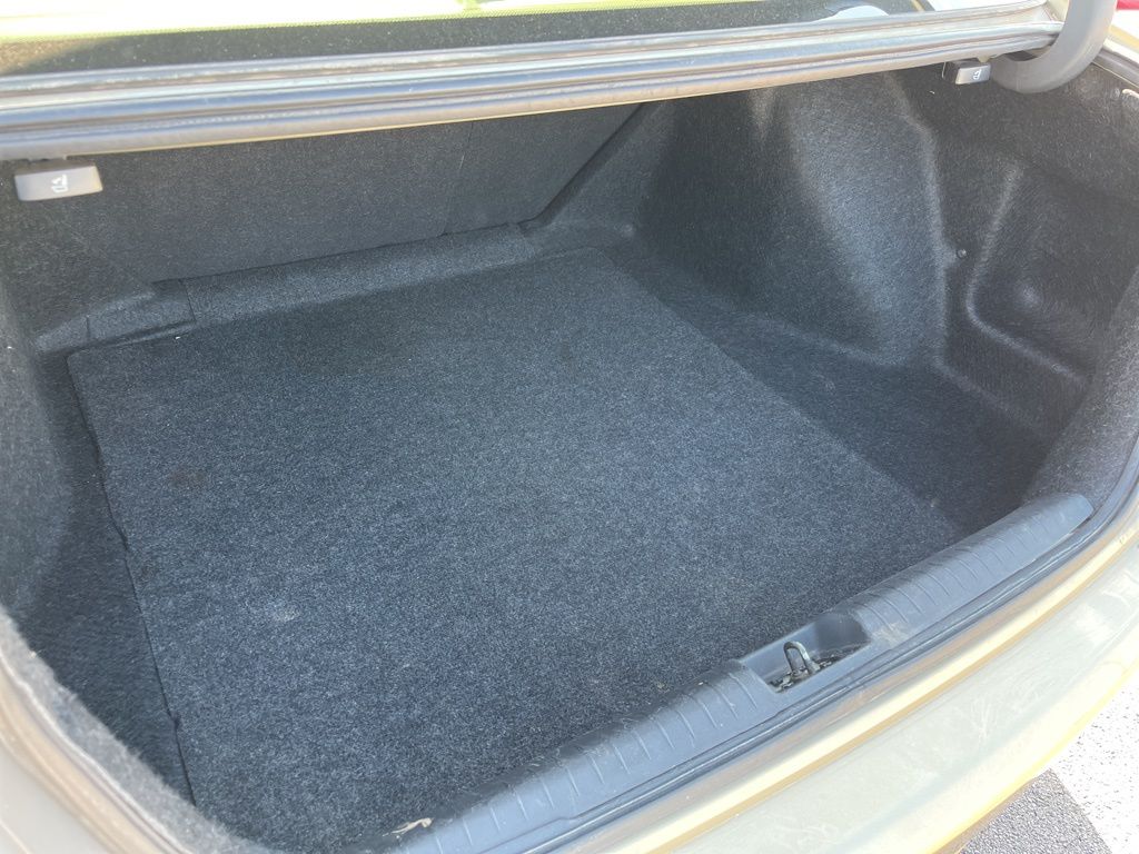 2007 Honda Civic EX 10