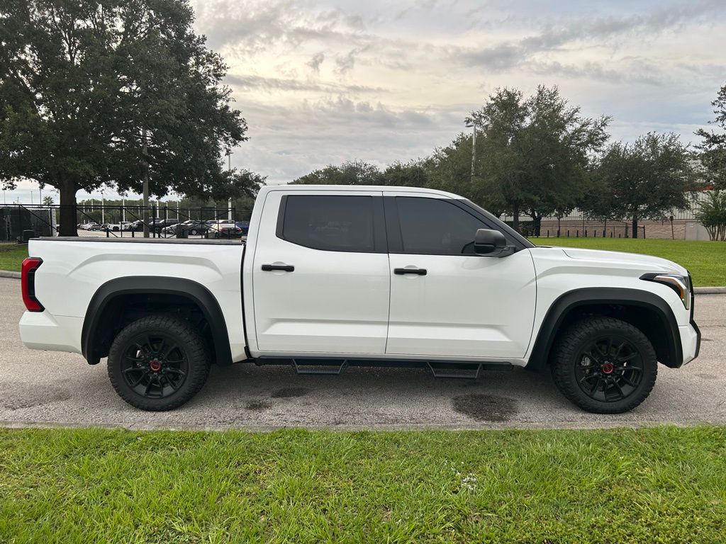 Thumbnail: 2023 Toyota Tundra - 6