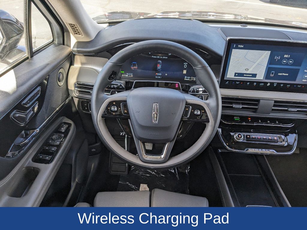 2024 Lincoln Corsair Grand Touring