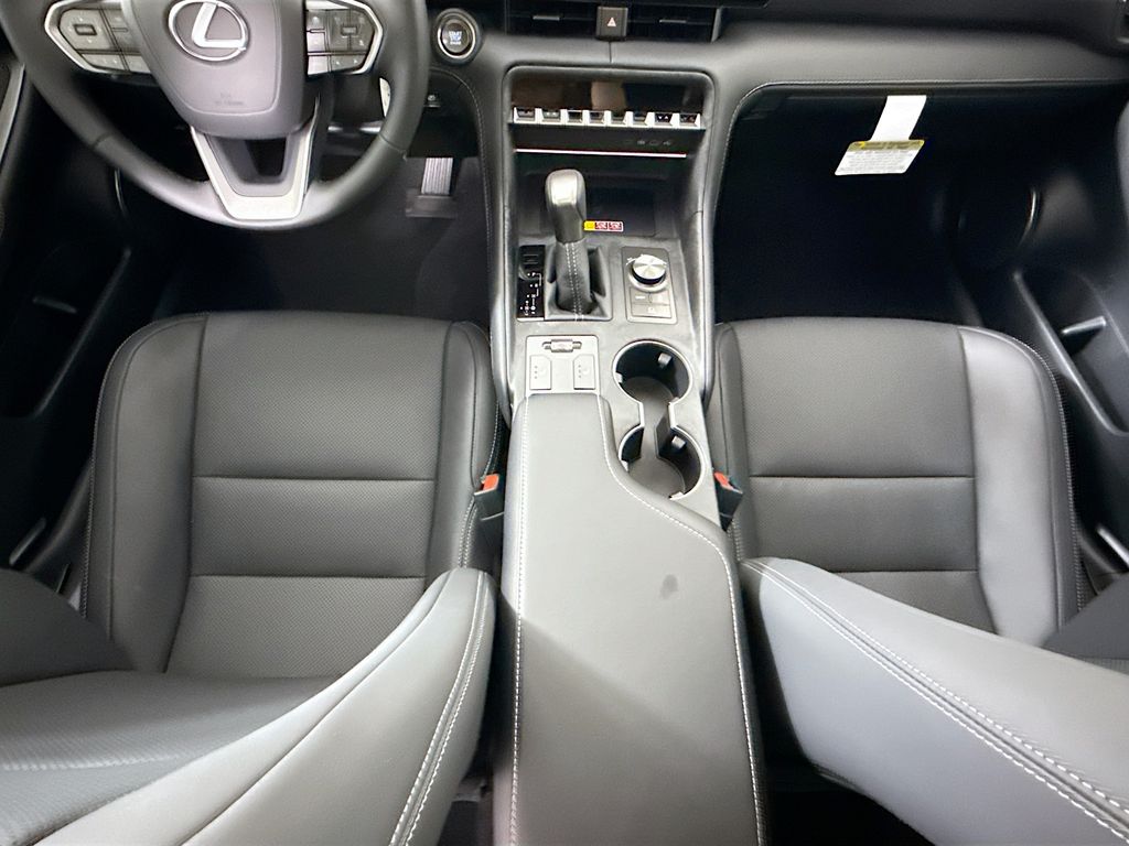 Thumbnail: 2026 Lexus IS - 16